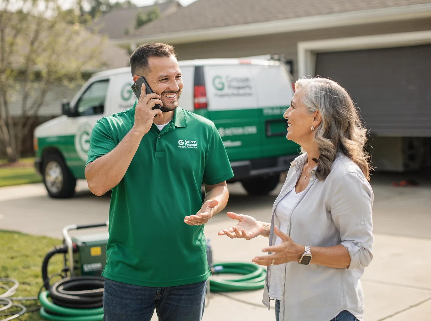 Water Damage Restoration Pinconning, MI FAQs